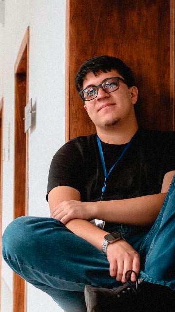 Kevin Banegas