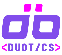 DUOTICS