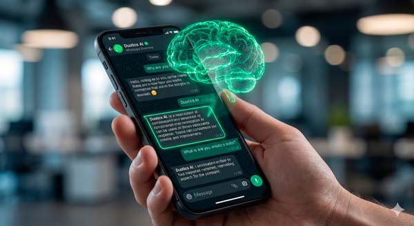 Chatbots Multicanal